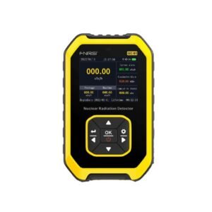 FNIRSI GC-01 Nuclear Radiation Detector